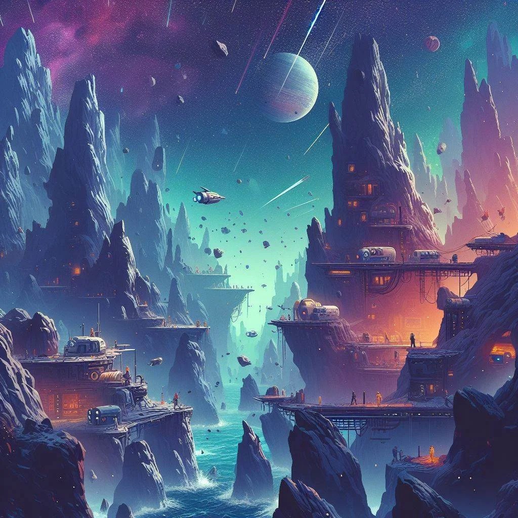 Deep Rock Galactic Survivor Class Tier List for June 2024