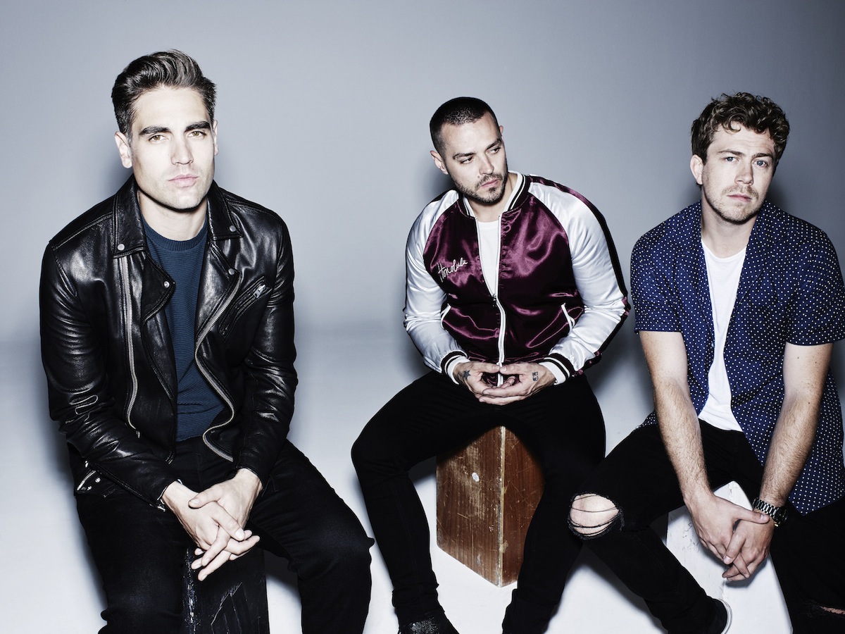 In Conversation: Busted | Features | Clash Magazine