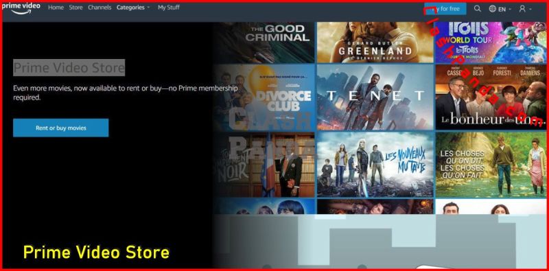 Review of Amazon Prime Video ClashPanda