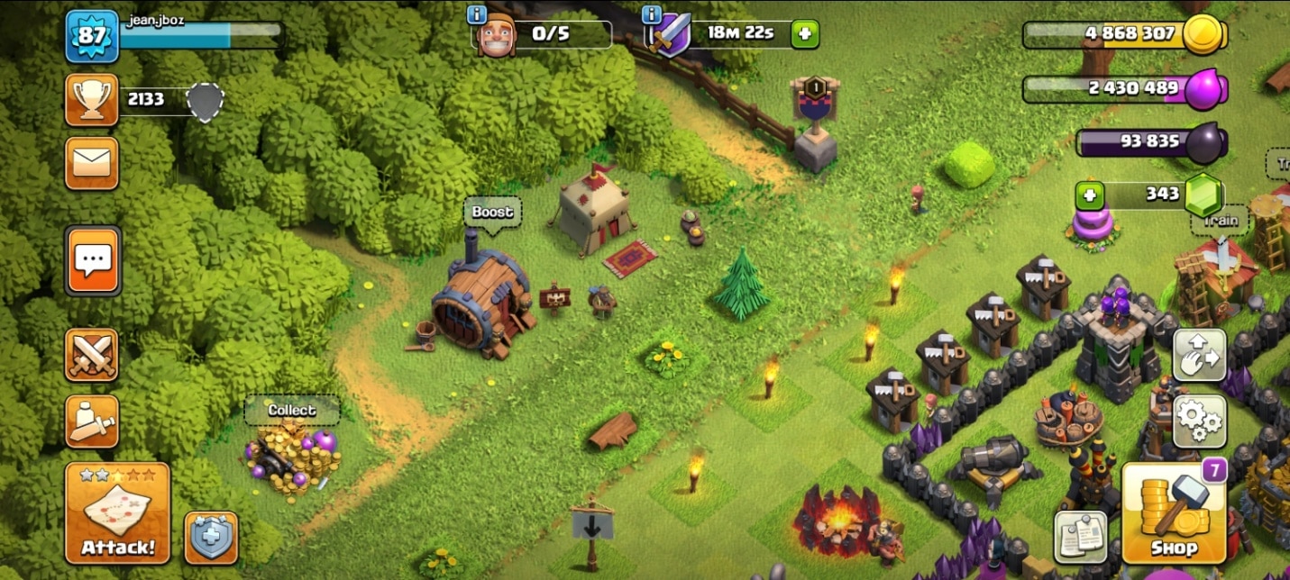 How To Get Super Troops In Clash of Clans