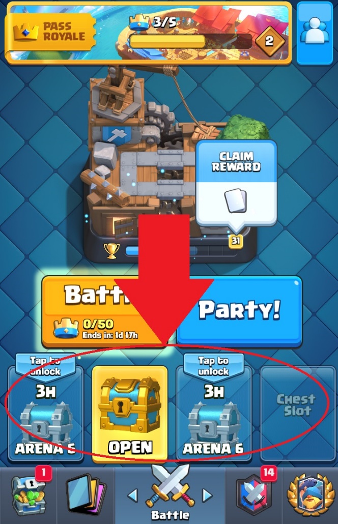 How to Get Magic Coins in Clash Royale