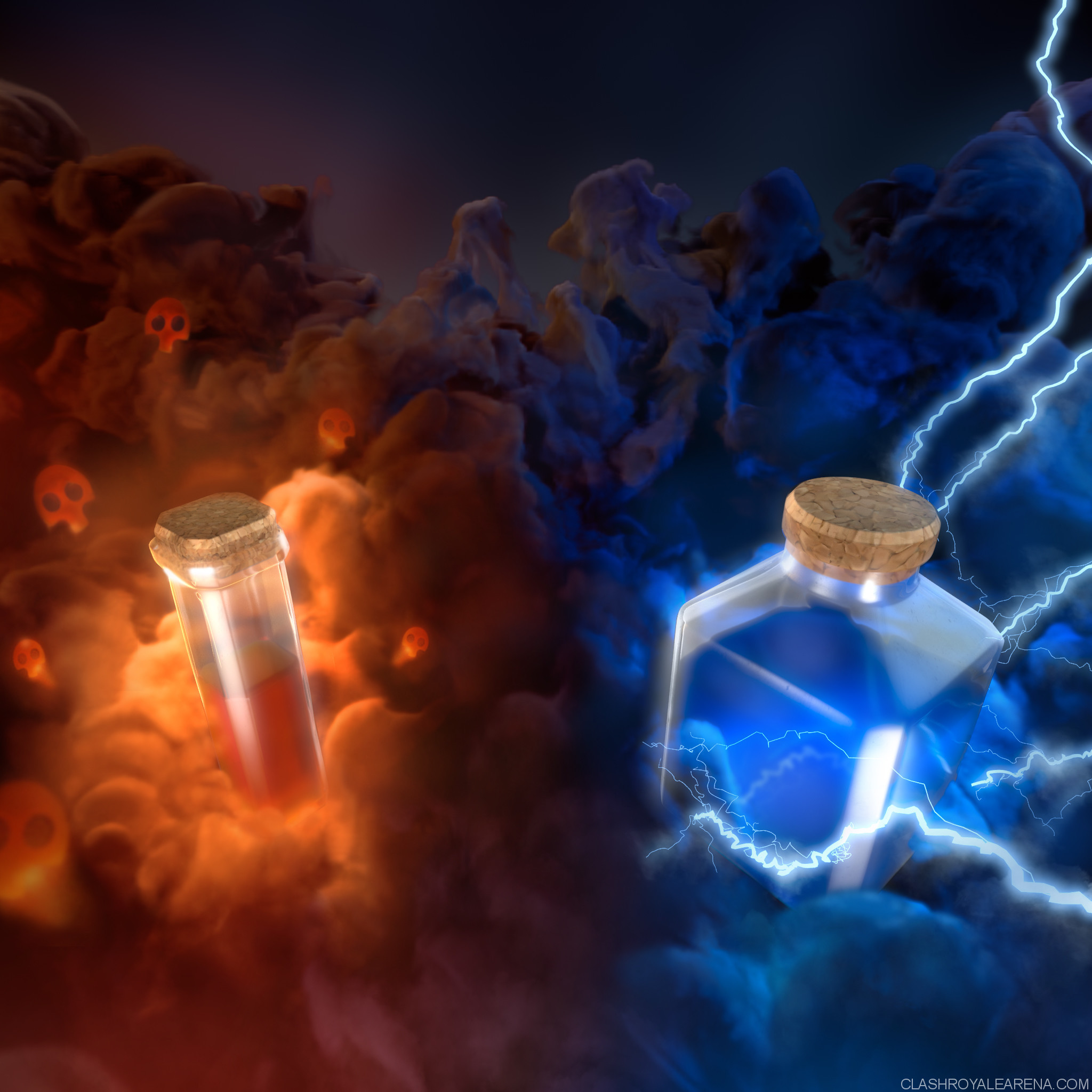 Clash Royale Wallpaper Collection Clash Royale Guides