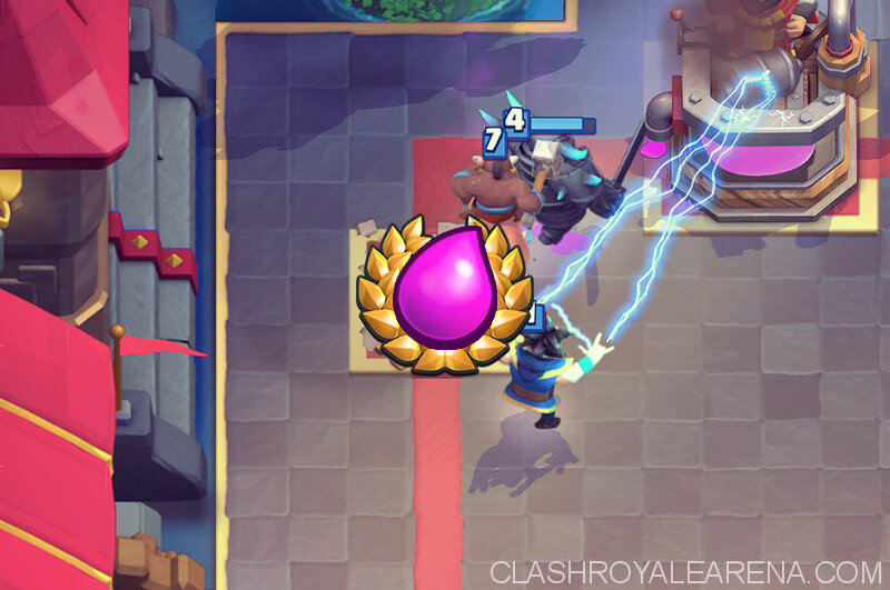 Double Elixir Challenge Best Tips and Decks Clash Royale Guides