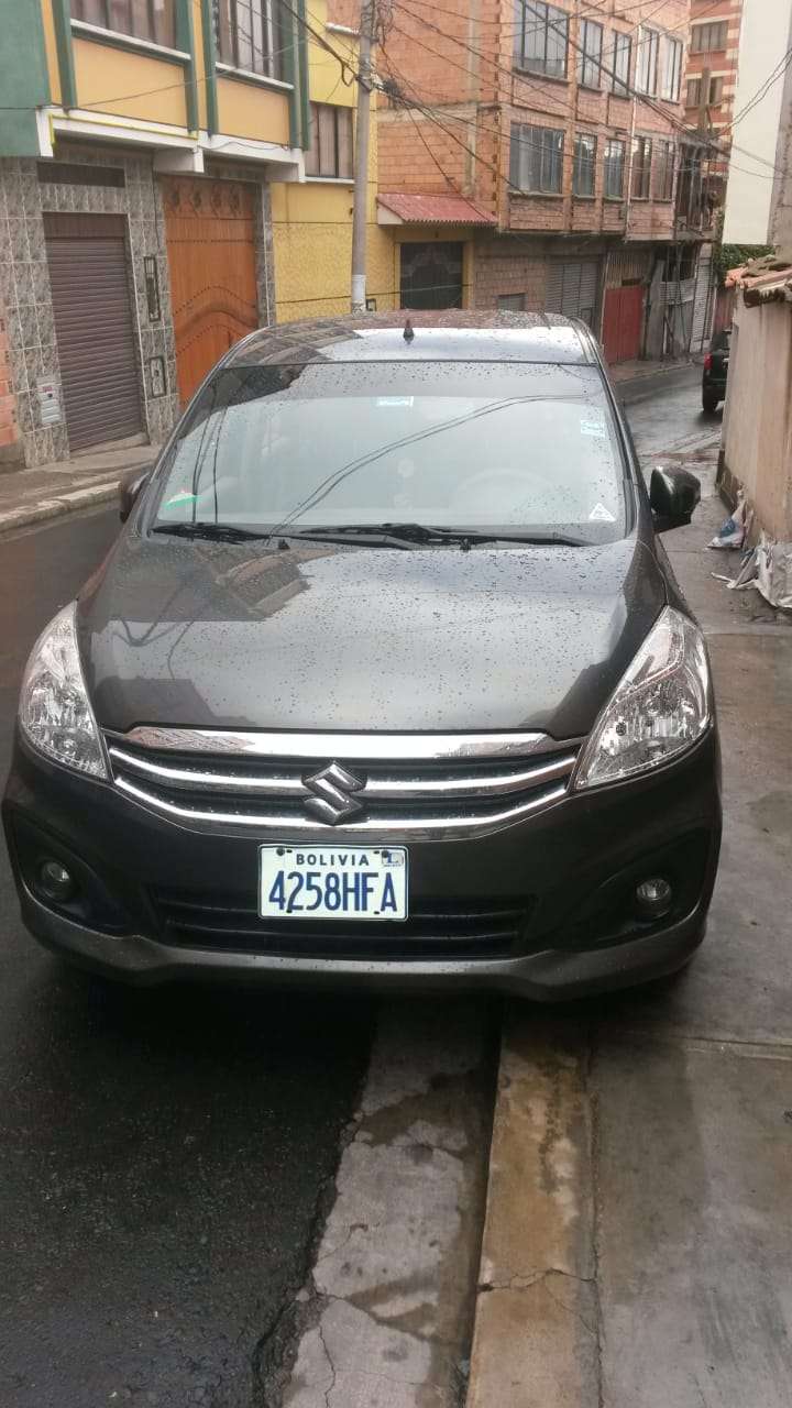 Venta de Autos en La Paz Bolivia