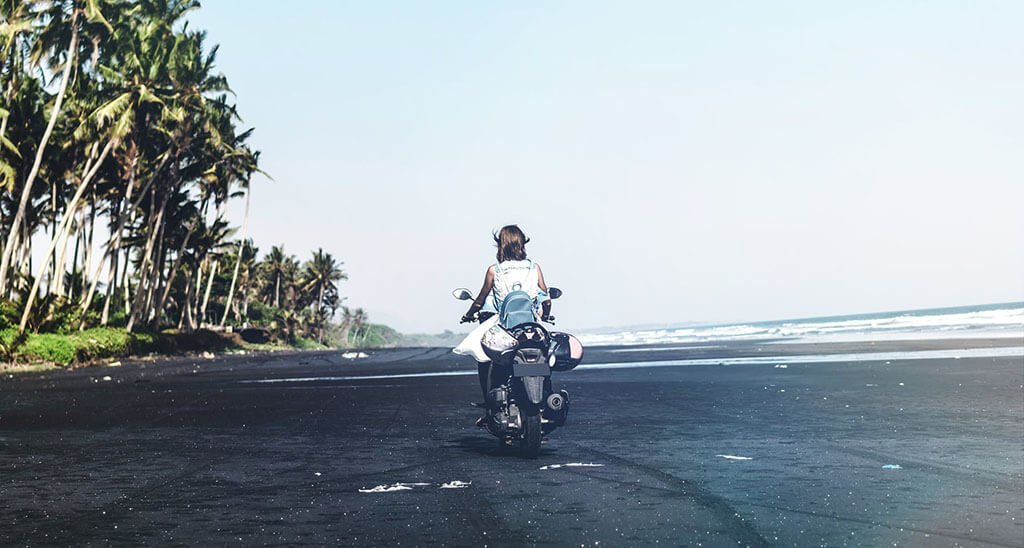 Is It Hard To Ride A Motorcycle? [ Beginners & During Harsh Conditions]