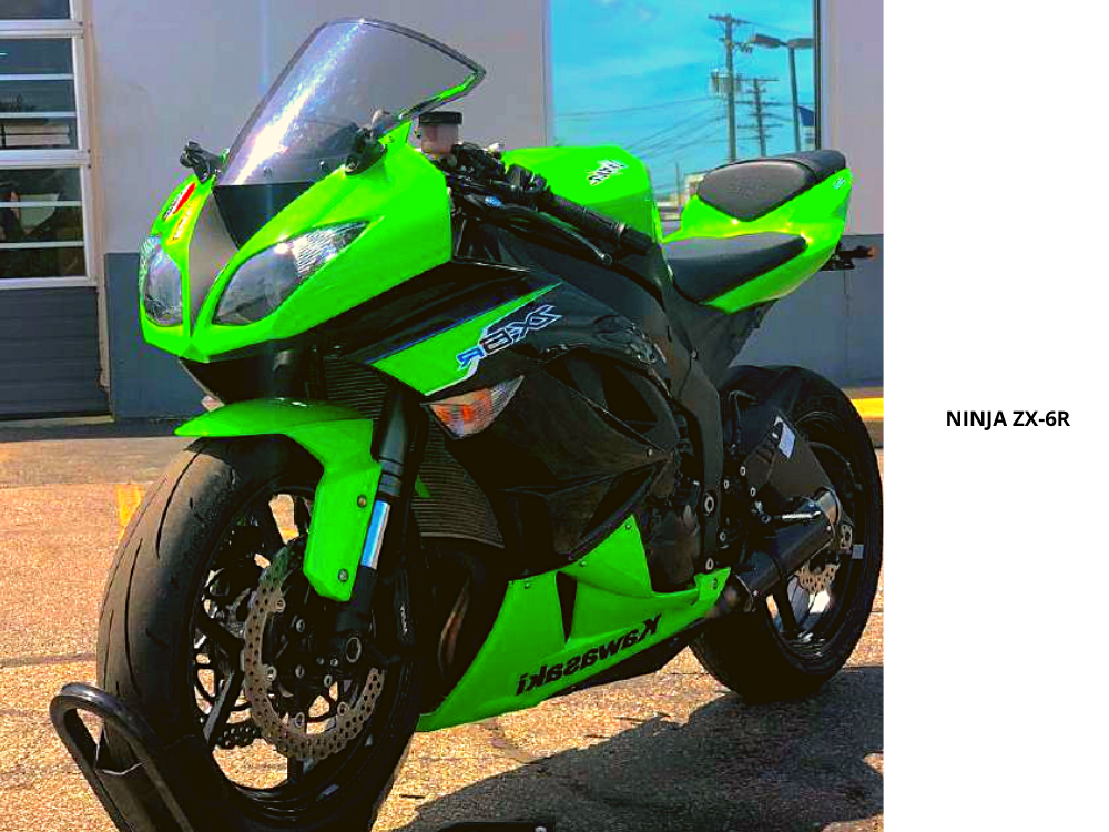 10 Quietest Motorcycles [Foreign & Domestic]