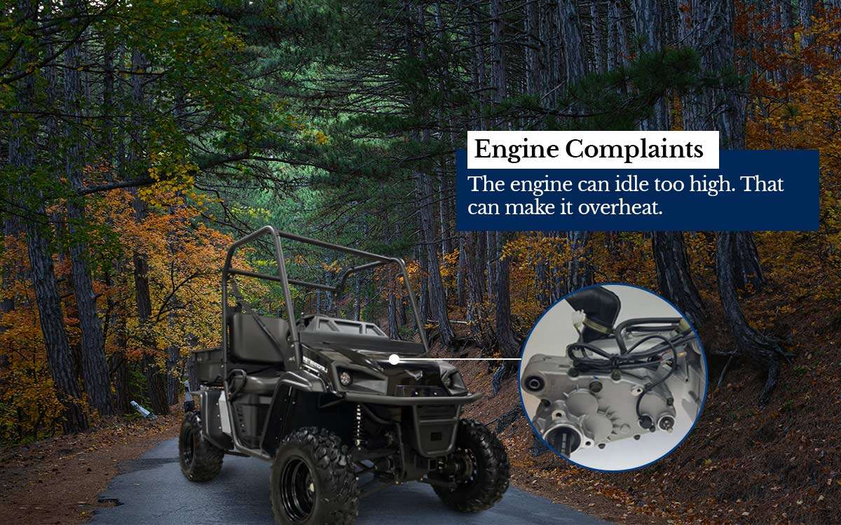 The Ultimate Landmaster UTV Guide (Common Problems & More)