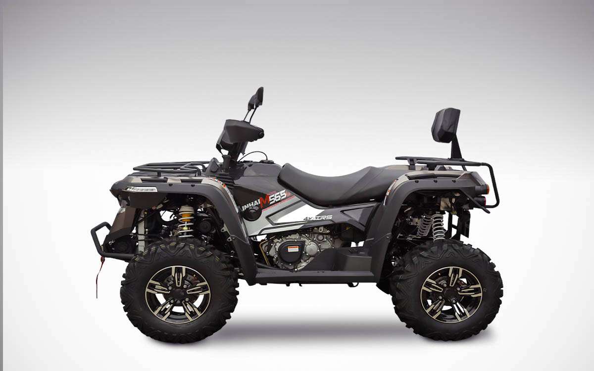 5 Common Problems With Chinese ATV Transmissions