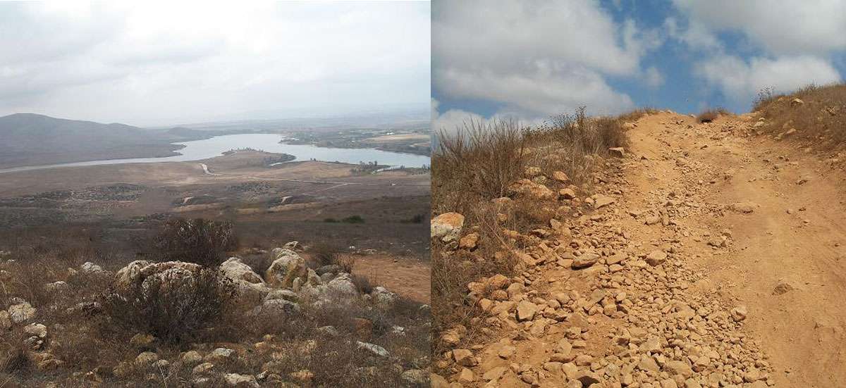 16 MustSee Offroad Trails in San Diego (W/ Pricing)