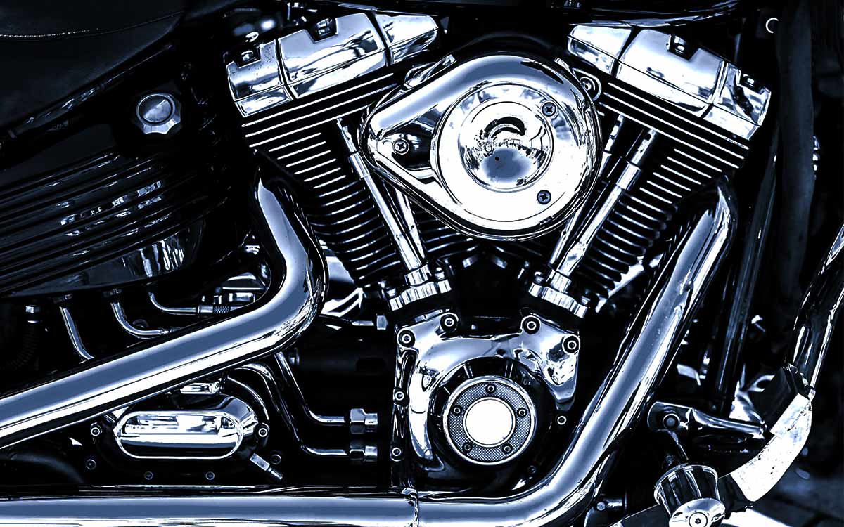 Liquid Cooling vs Air Cooling in Motorcycles