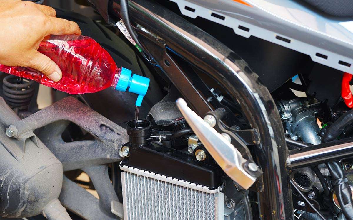 Liquid Cooling vs Air Cooling in Motorcycles