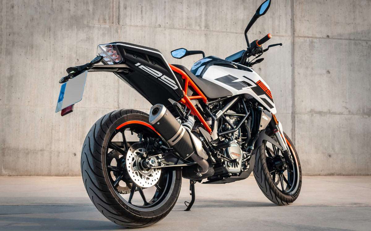 5 Motorcycle Noises & How To Address Them