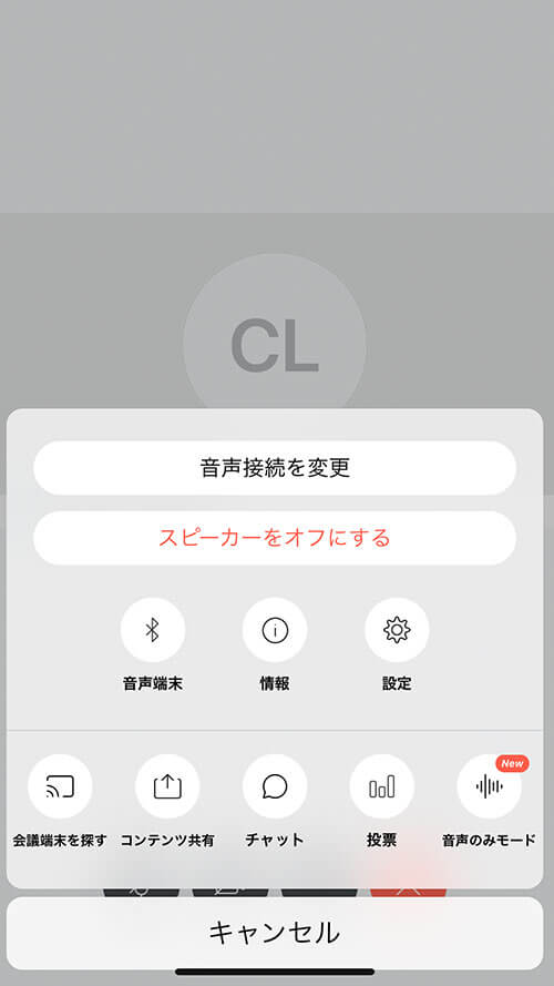 【iPhone / iPad編】Webex使い方 世界と繋がる唯一のオンライン英会話