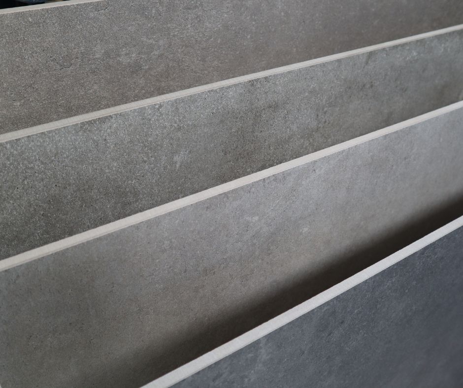 Edinburgh Tile Shop & Showroom Porcelain Tiles Class UK