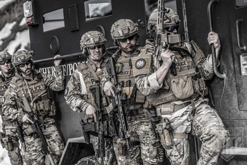 Lancer Systems Class 3 Creative