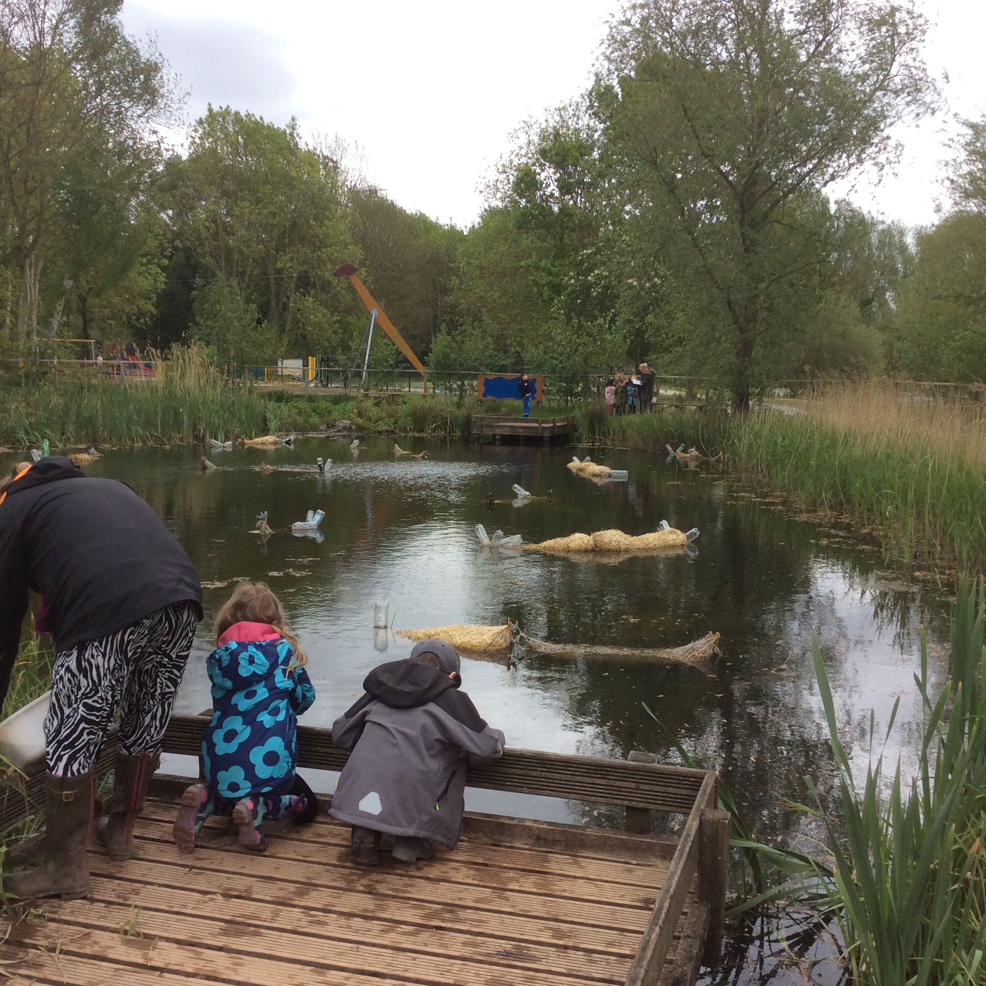 Kingsbury water park 3cr