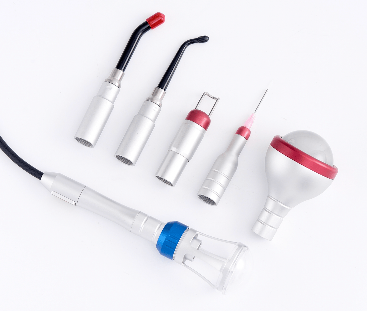 Equine Laser Therapy Devices for Horses Featuring Remy VET30 Class 4