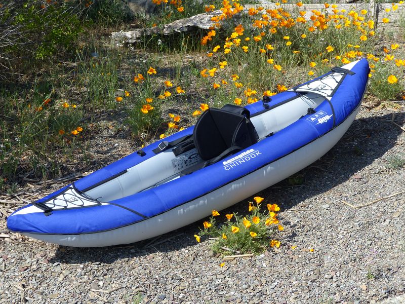 chinook kayak review Archives Class5Kayaks