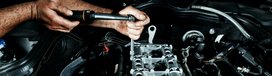 Class Act Auto Repair