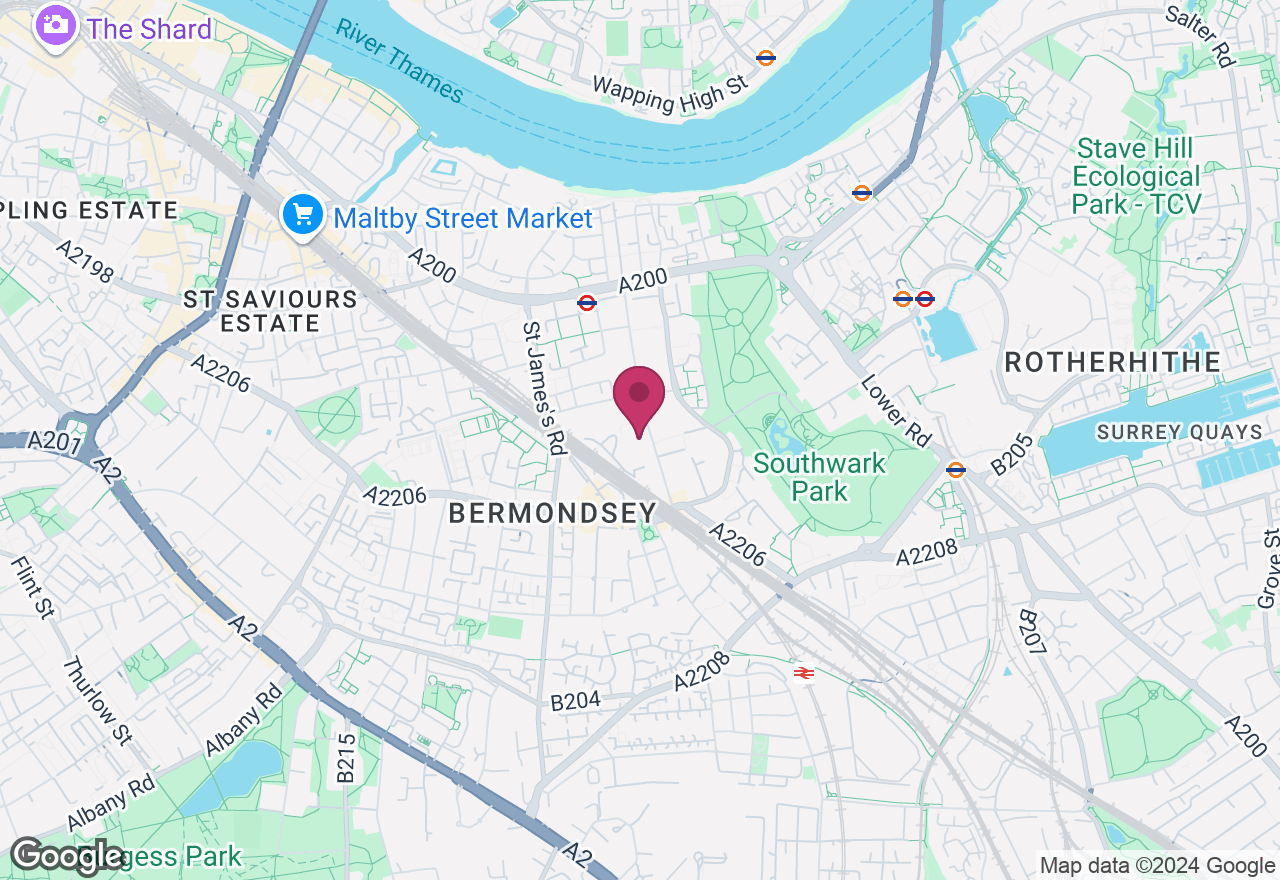 Fluid Bear Acrylic Pouring Class London Gifts ClassBento