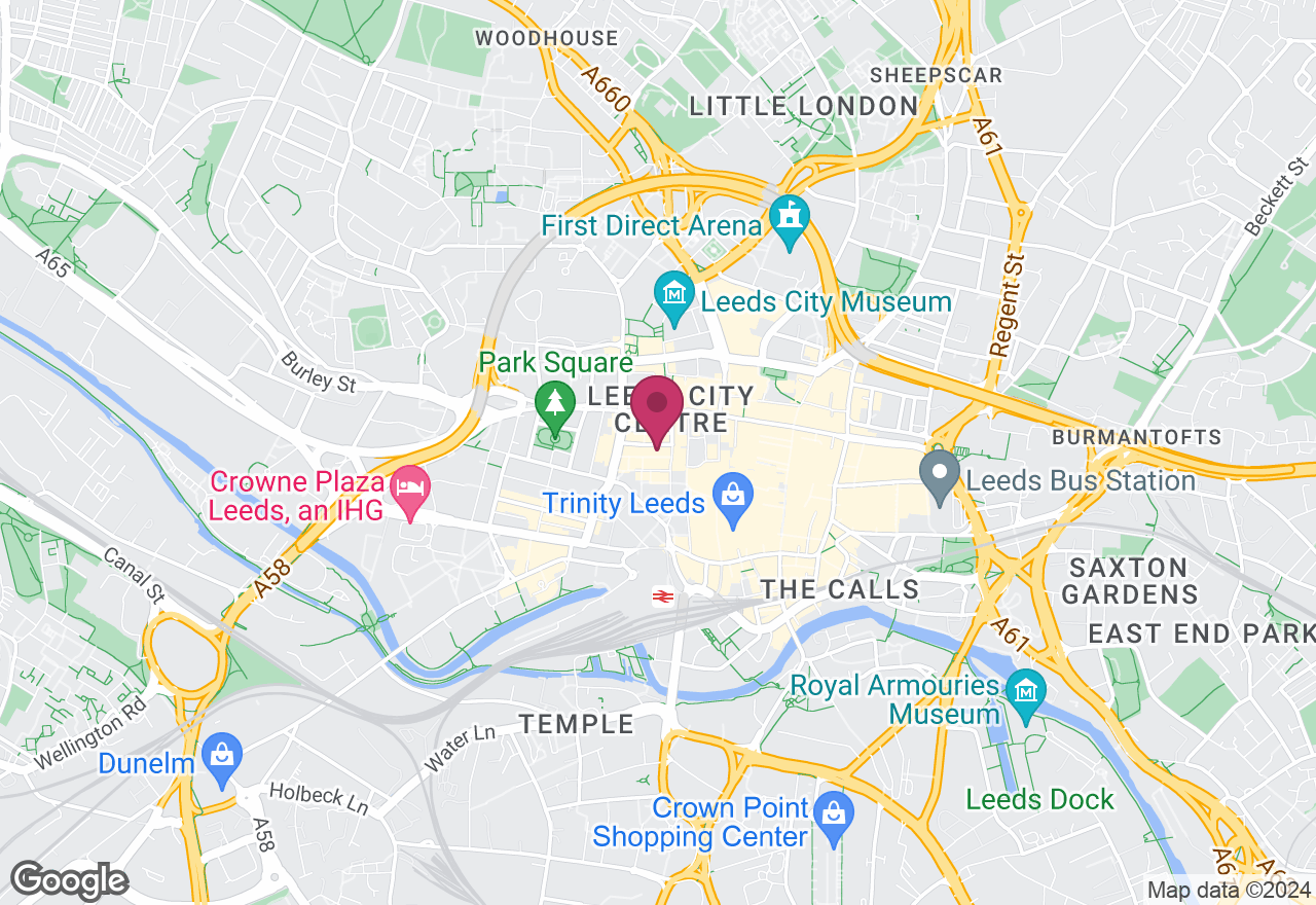 Sip and Paint Leeds Gifts ClassBento