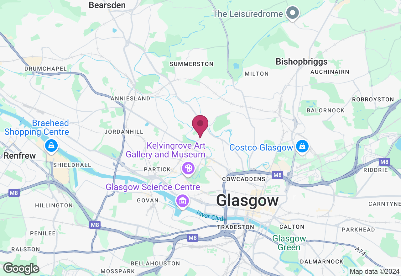 Sip & Paint Christmas Panda Glasgow Gifts ClassBento