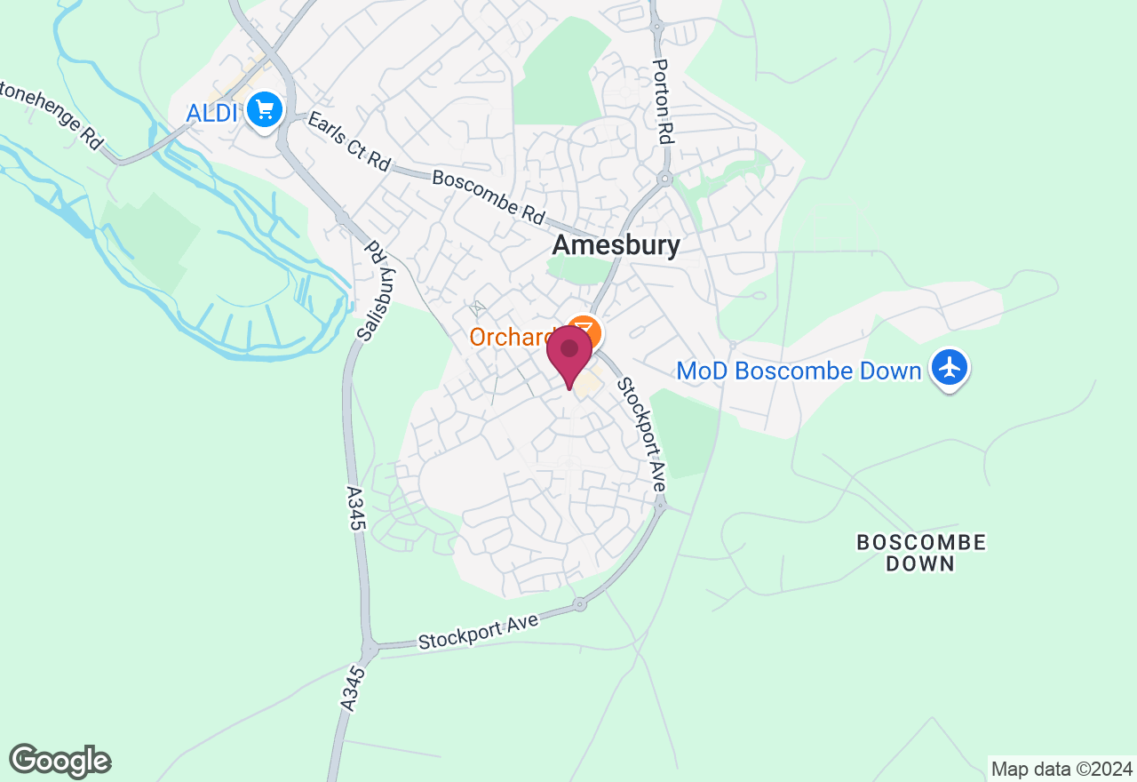 Paint and Sip Class Amesbury Salisbury Gifts ClassBento