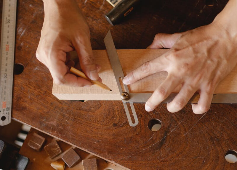 Woodworking and Classes Birmingham ClassBento