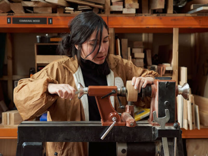 The Ultimate Guide to Woodworking Classes in Melbourne ClassBento