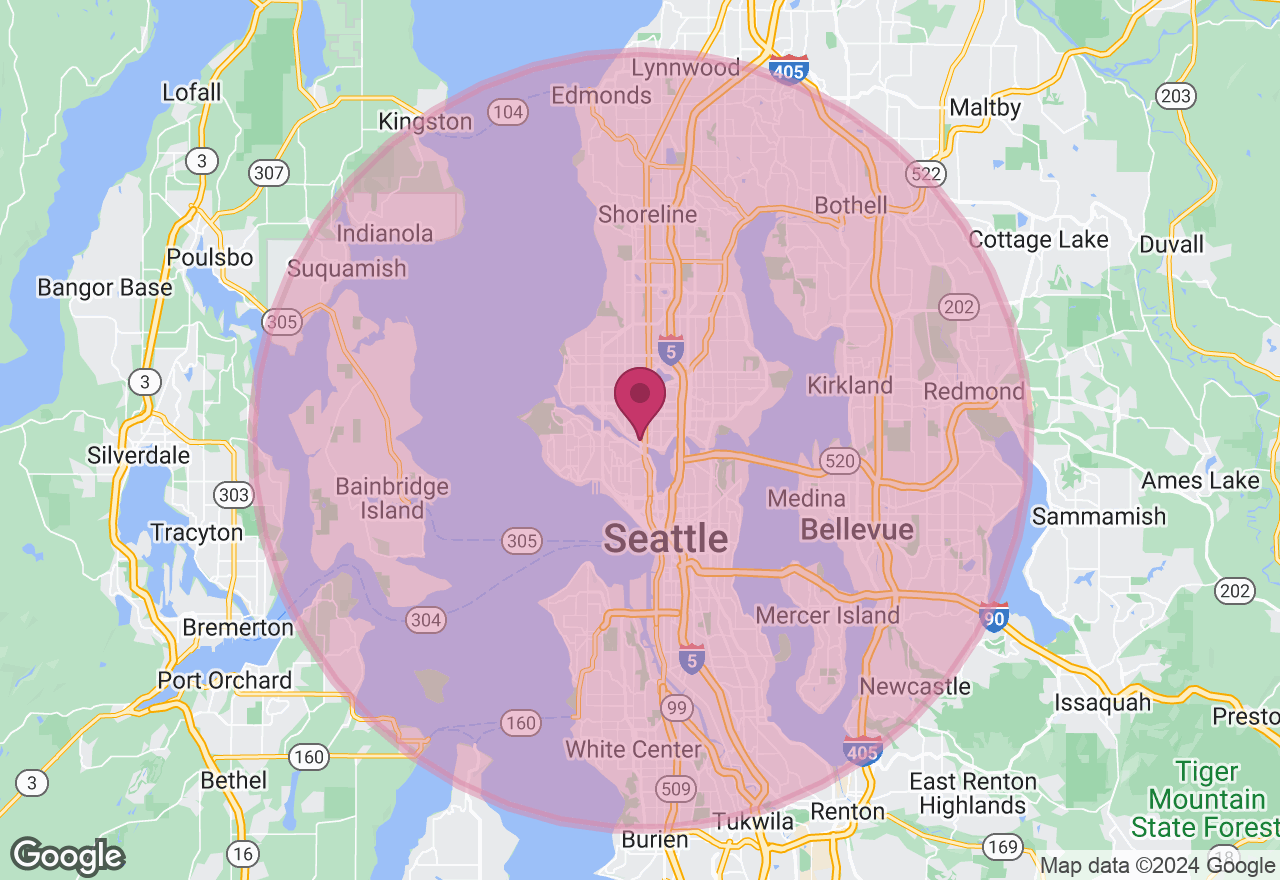 Flower Arranging Class Seattle Events ClassBento