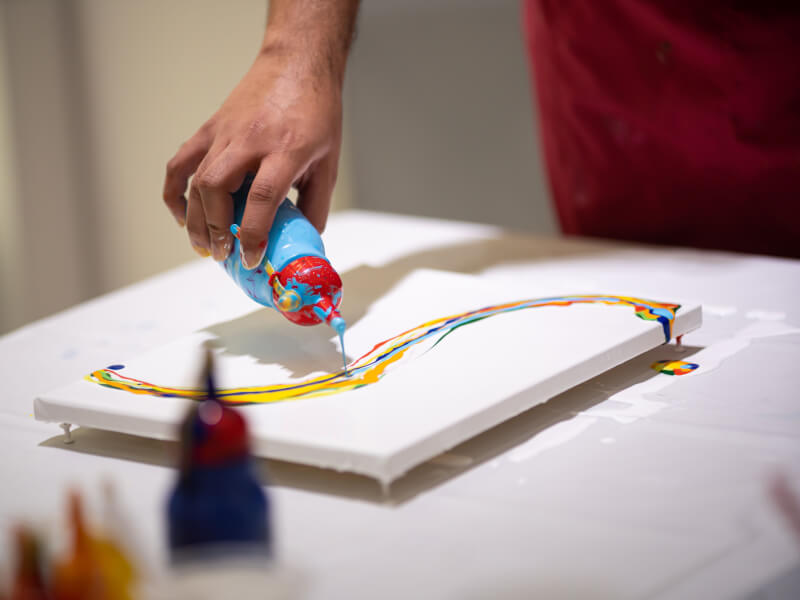 Art Classes Best Art Classes Philadelphia ClassBento