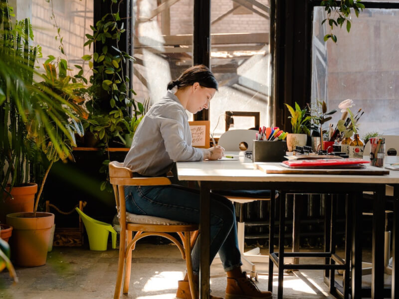 Drawing classes, New York City ClassBento