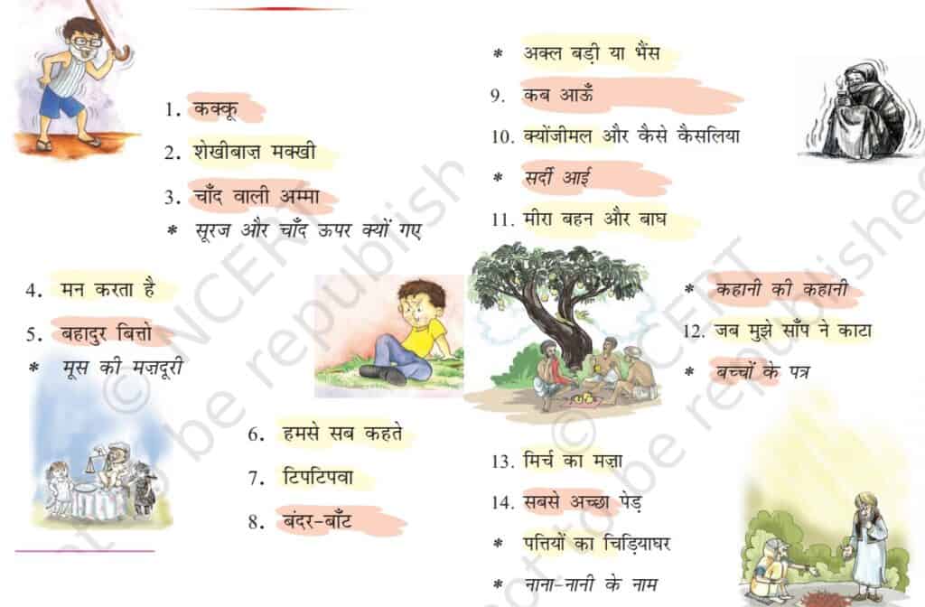 Class 3 Hindi Lesson Plan Download Best Lesson Plan