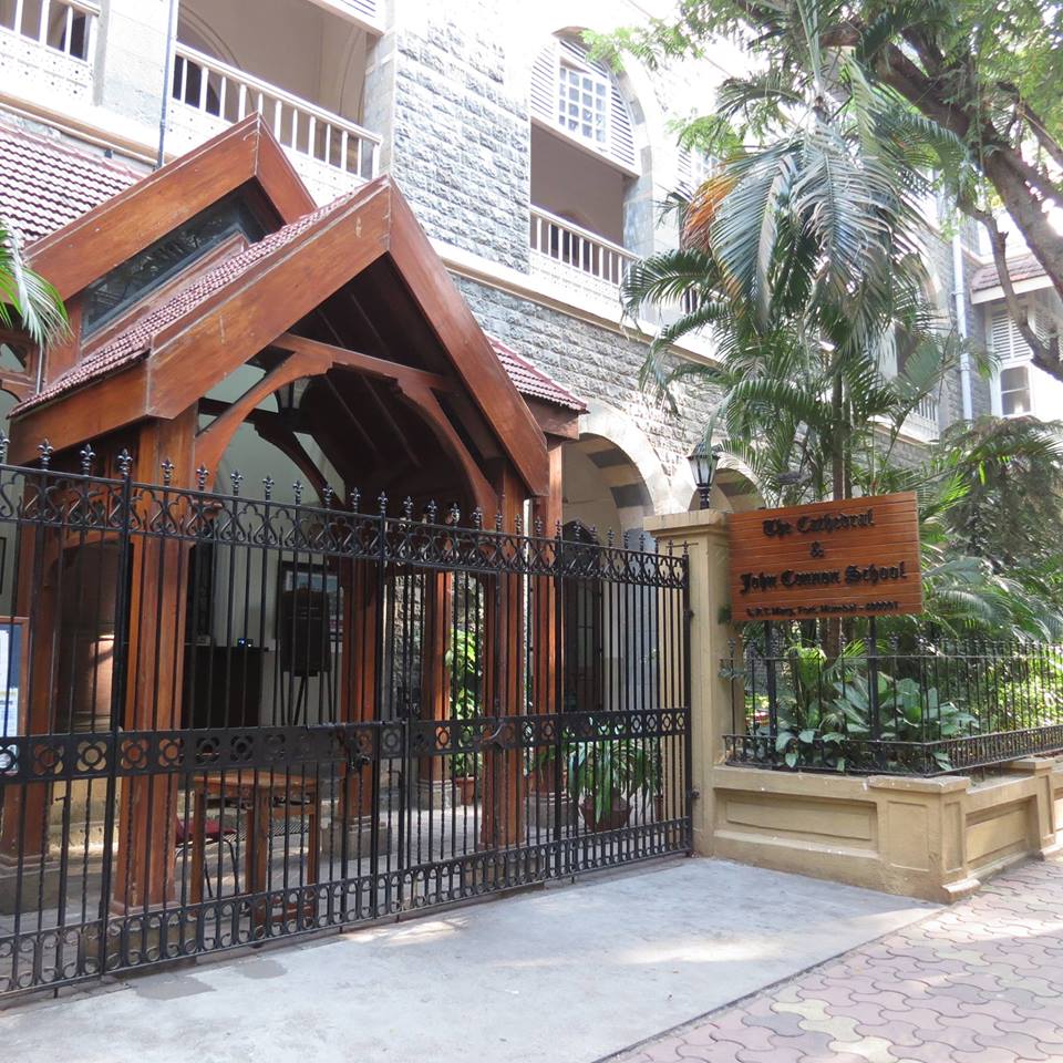 The Cathedral and John Connon School Find best