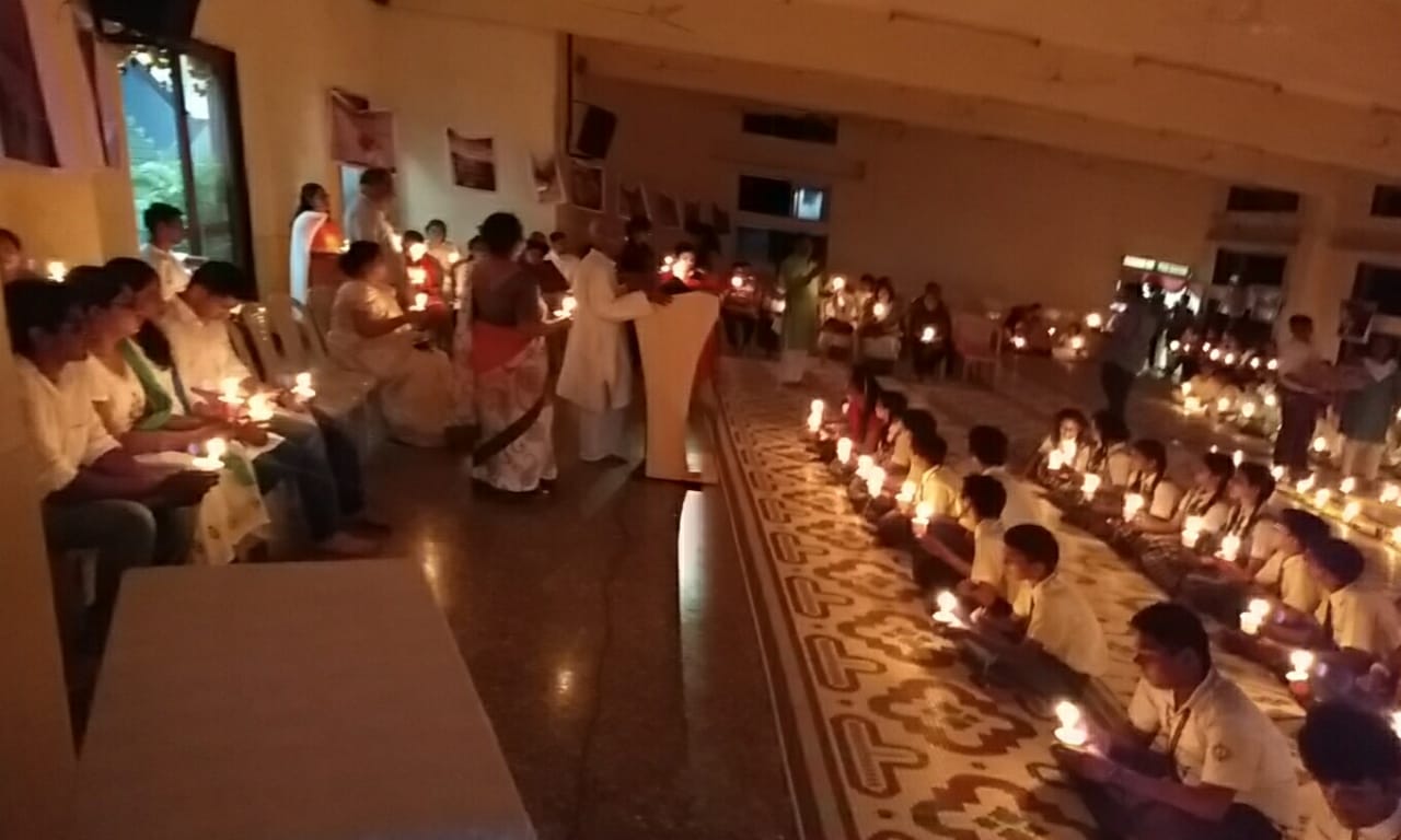 Holy Family High School & Junior College,Andheri East Find best preschools