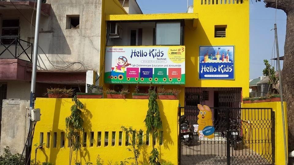 Hello Kids Find best preschools, schools, coaching