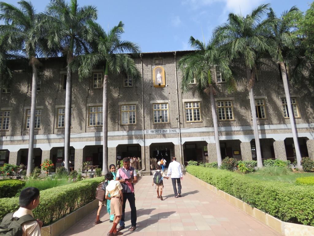 St. Vincent's High School Find best preschools