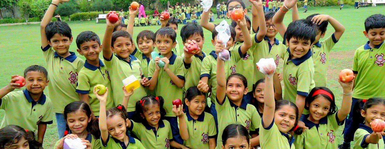 Lancers Army School Find best preschools, schools