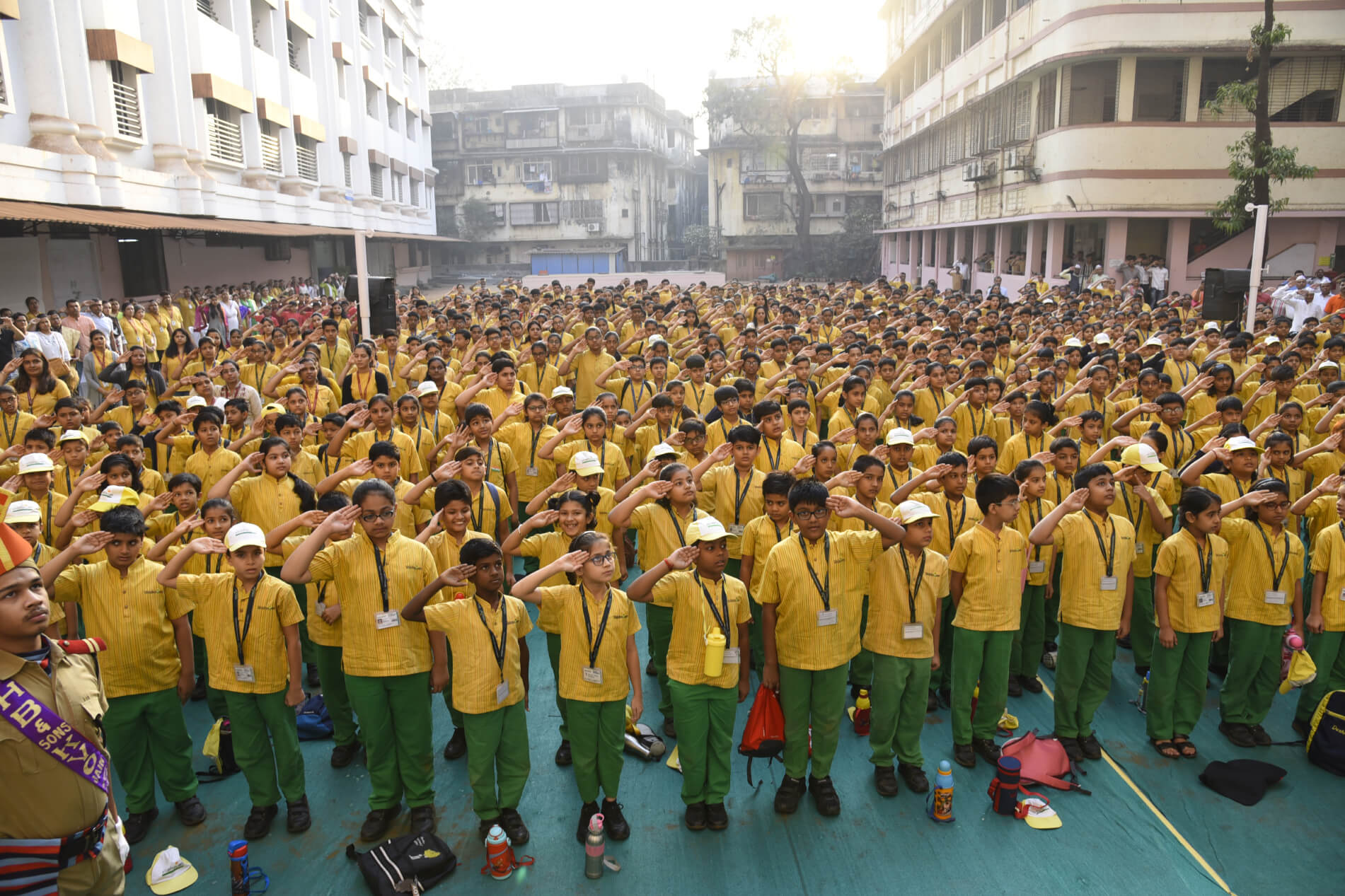 Shishuvan School Find best preschools, schools