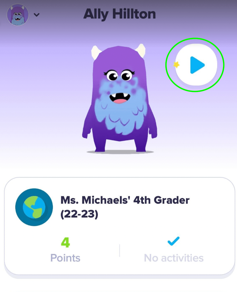 Customize Your Monster ClassDojo Helpdesk