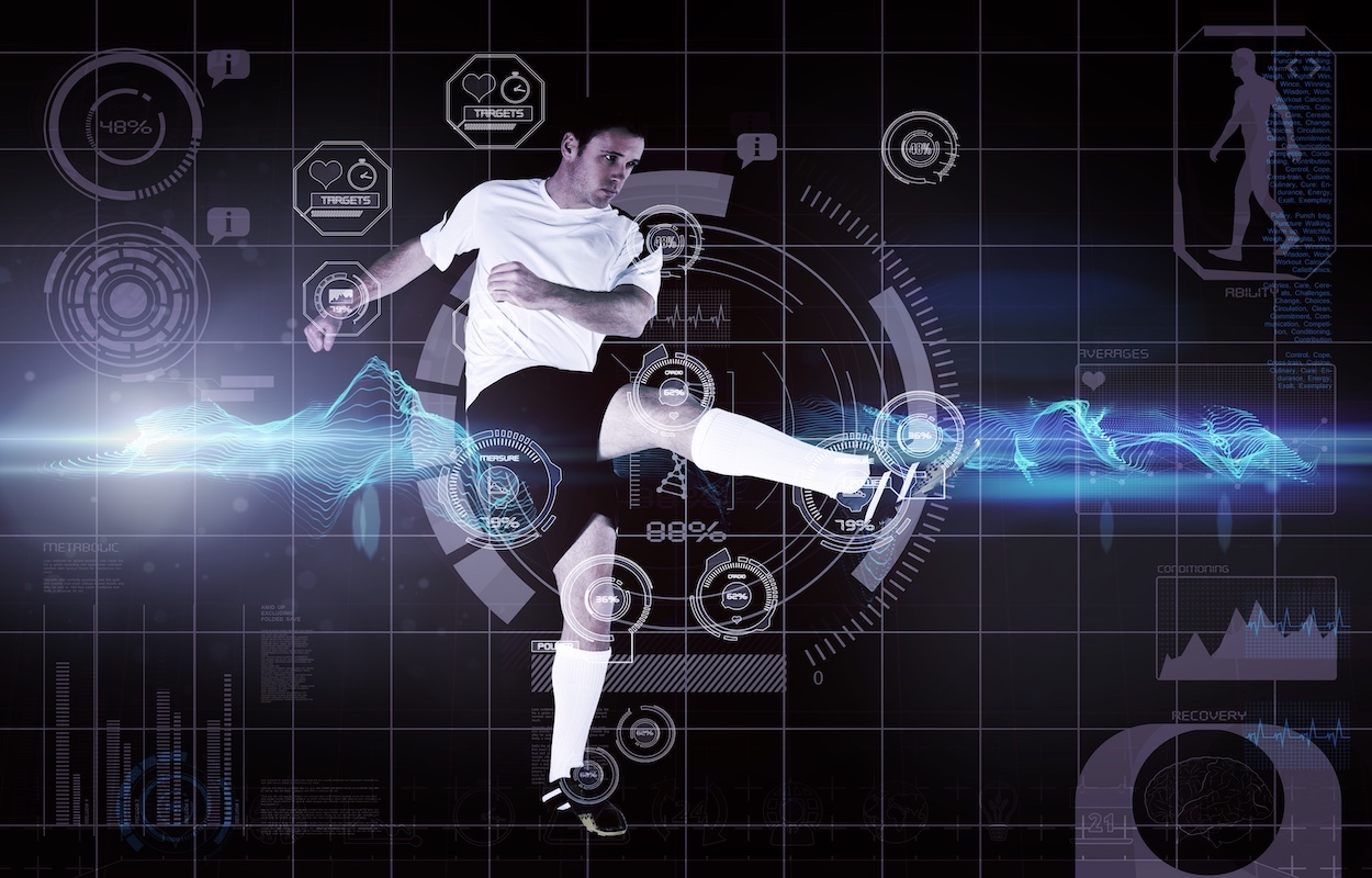 La French sport tech un écosystème en pleine expansion