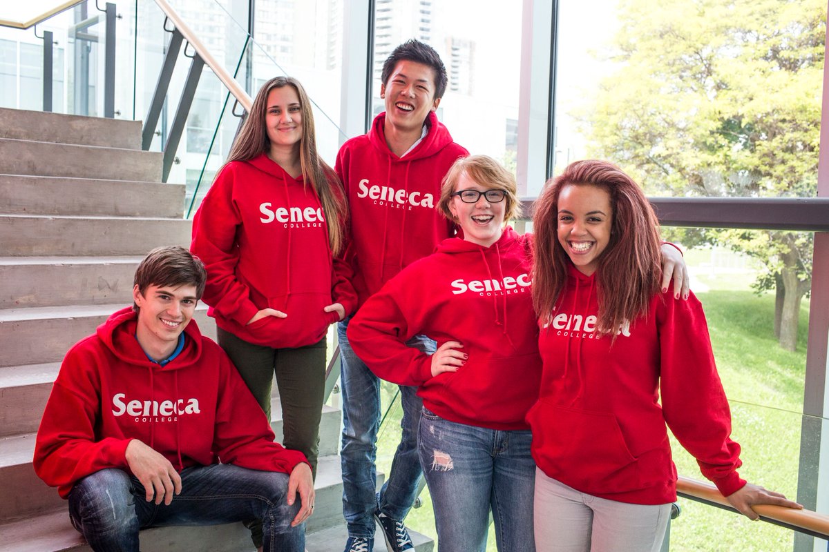 Seneca College Class Education