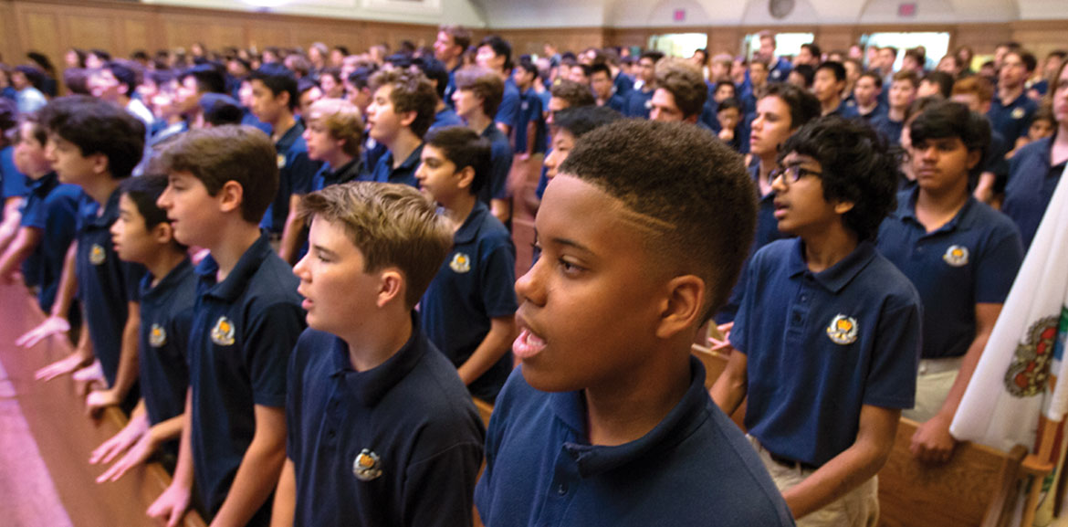 Upper Canada College Class Education