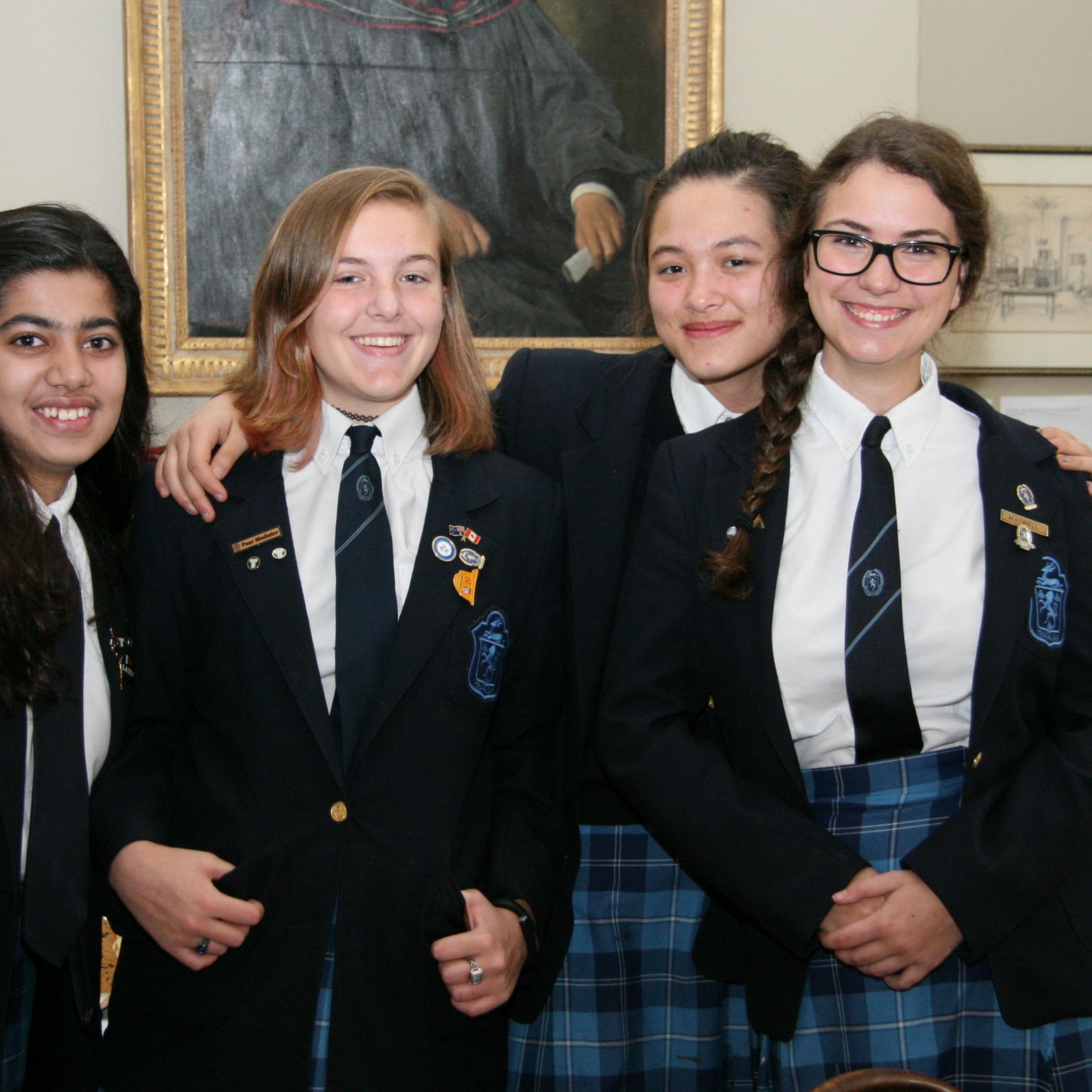 Upper Canada College Class Education