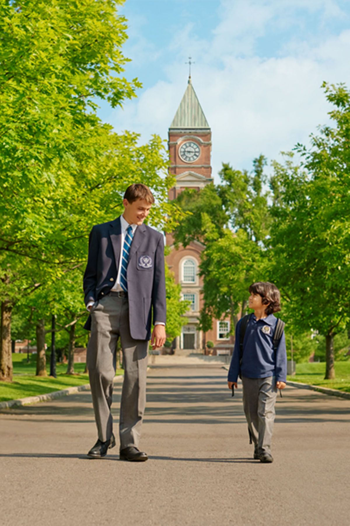 Upper Canada College Class Education