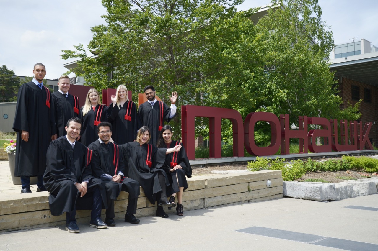 Mohawk College Class Education