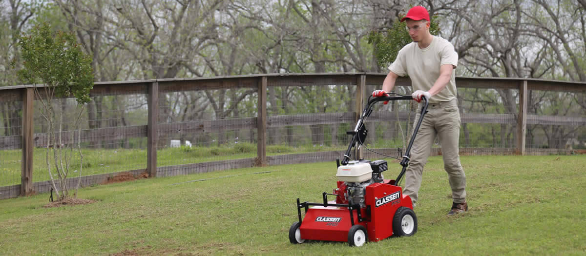 PRO HydroDrive Classen