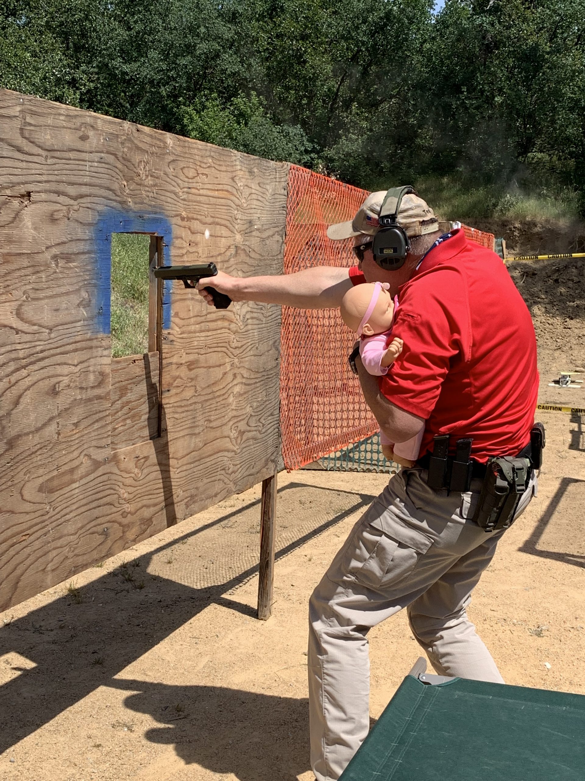 Northern Firearms Instruction » Trouble Purchasing Ammo? You Are Not Alone.