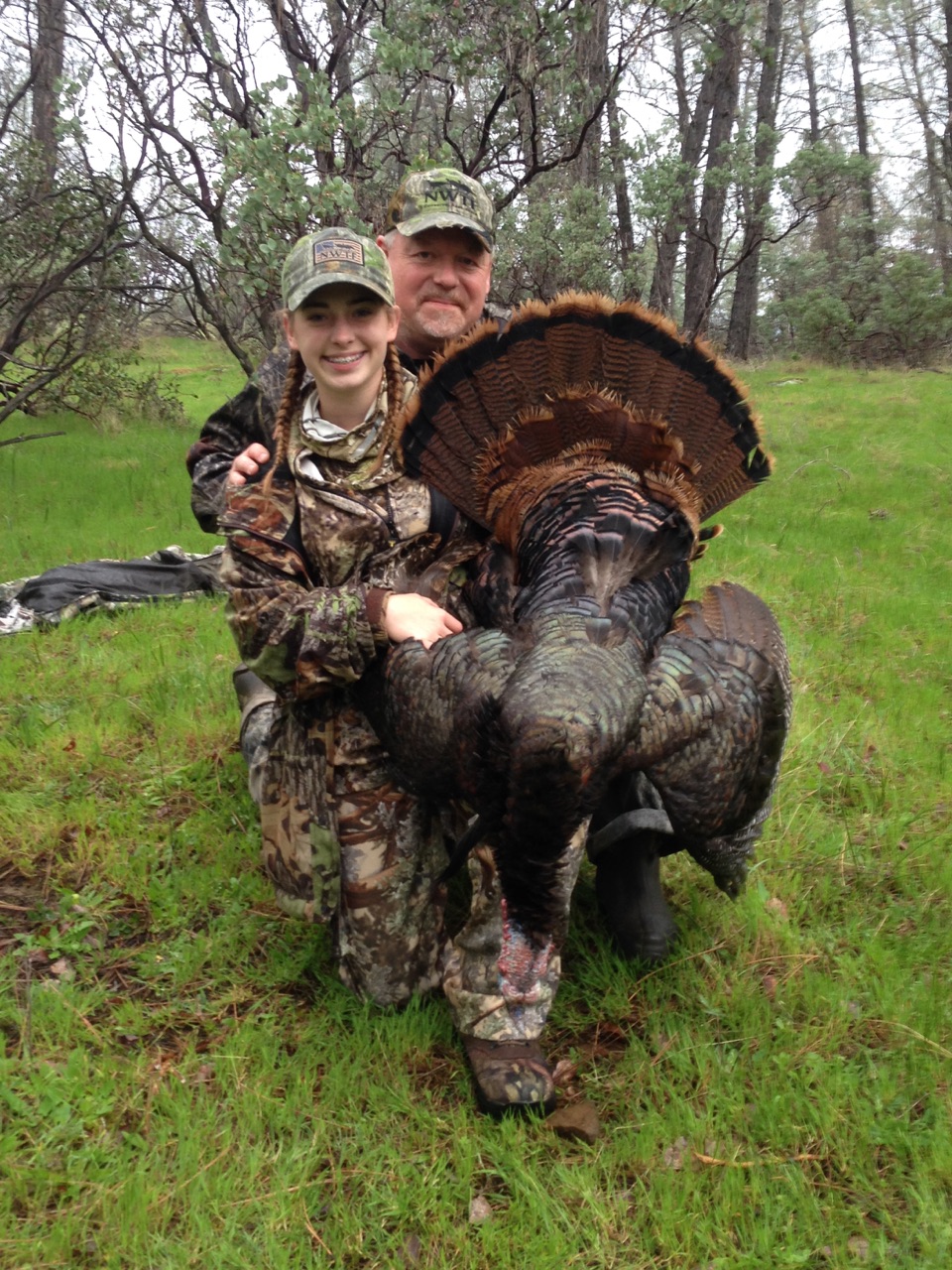 Northern Firearms Instruction » ShastaTehama 2023 NWTF XJAKES Spring