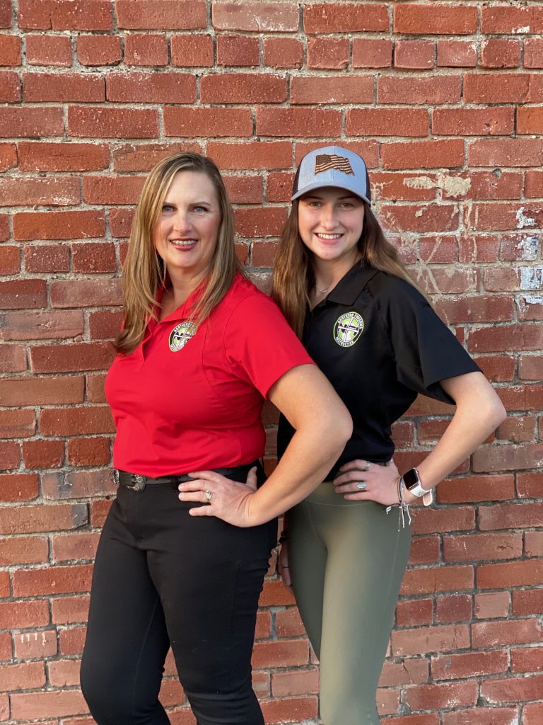 Northern Firearms Instruction » Shasta and All Surrounding Areas Ladies